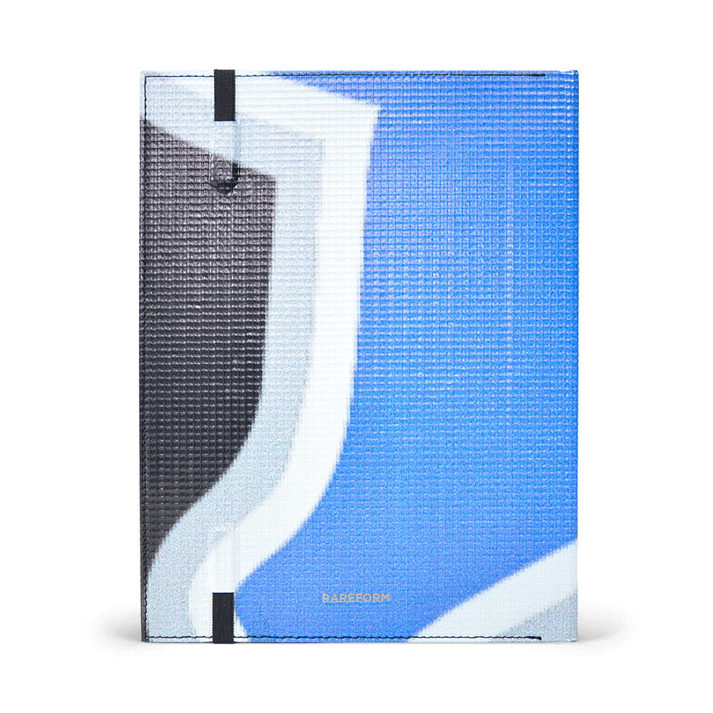 Oliver Notebook
