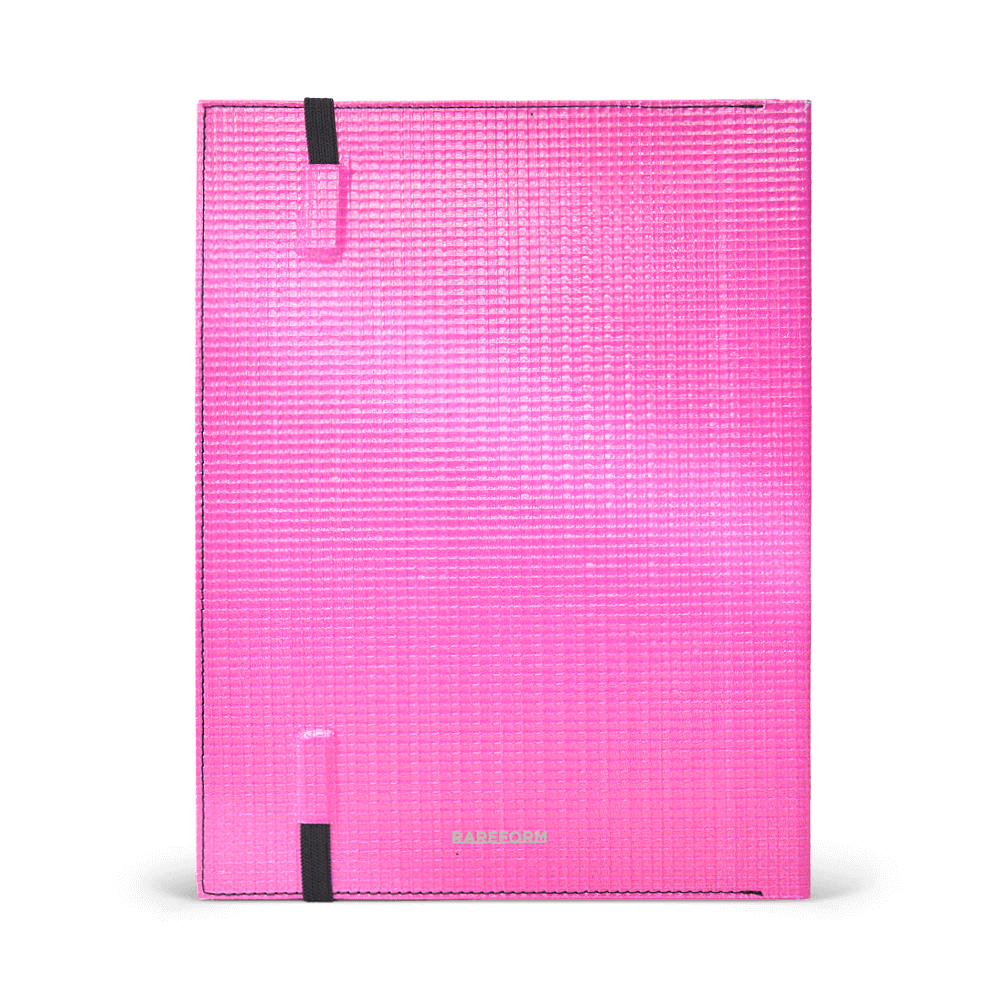 Oliver Notebook