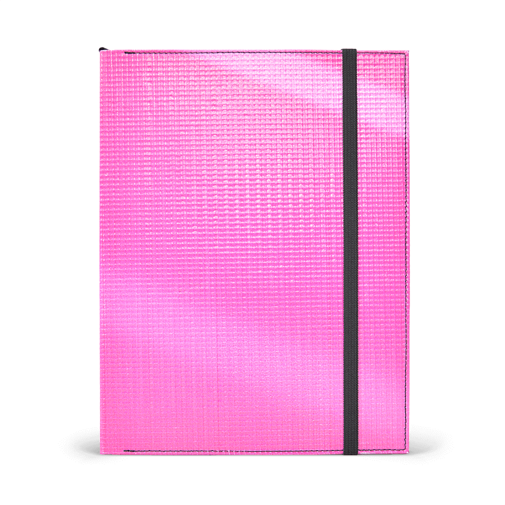 Oliver Notebook