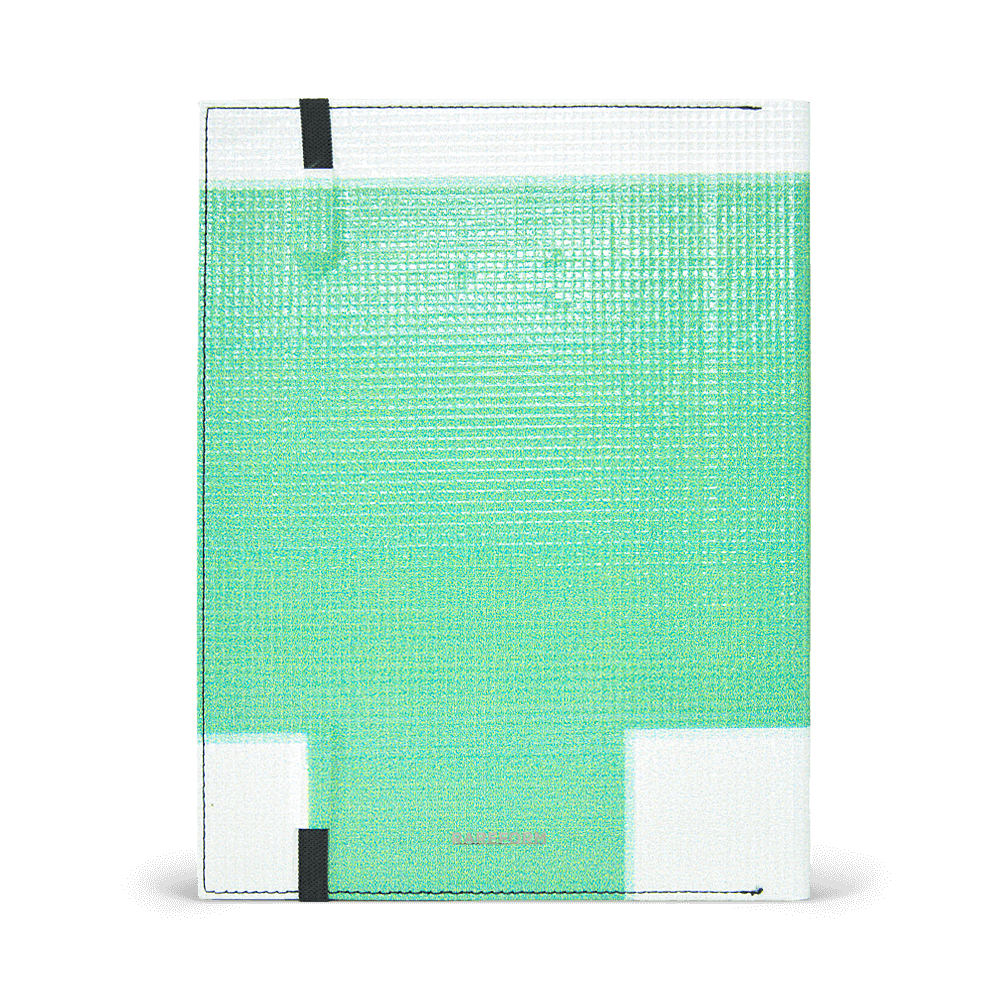 Oliver Notebook