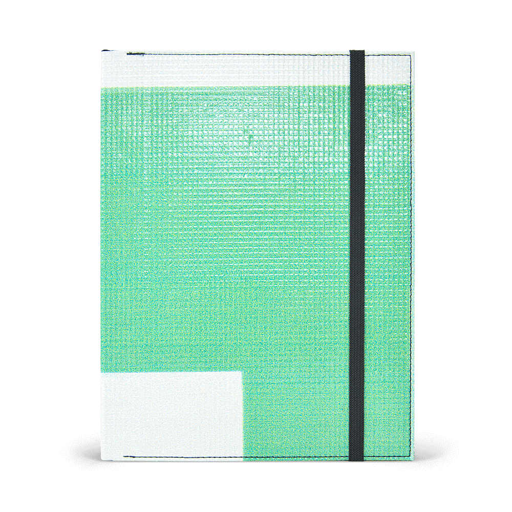 Oliver Notebook