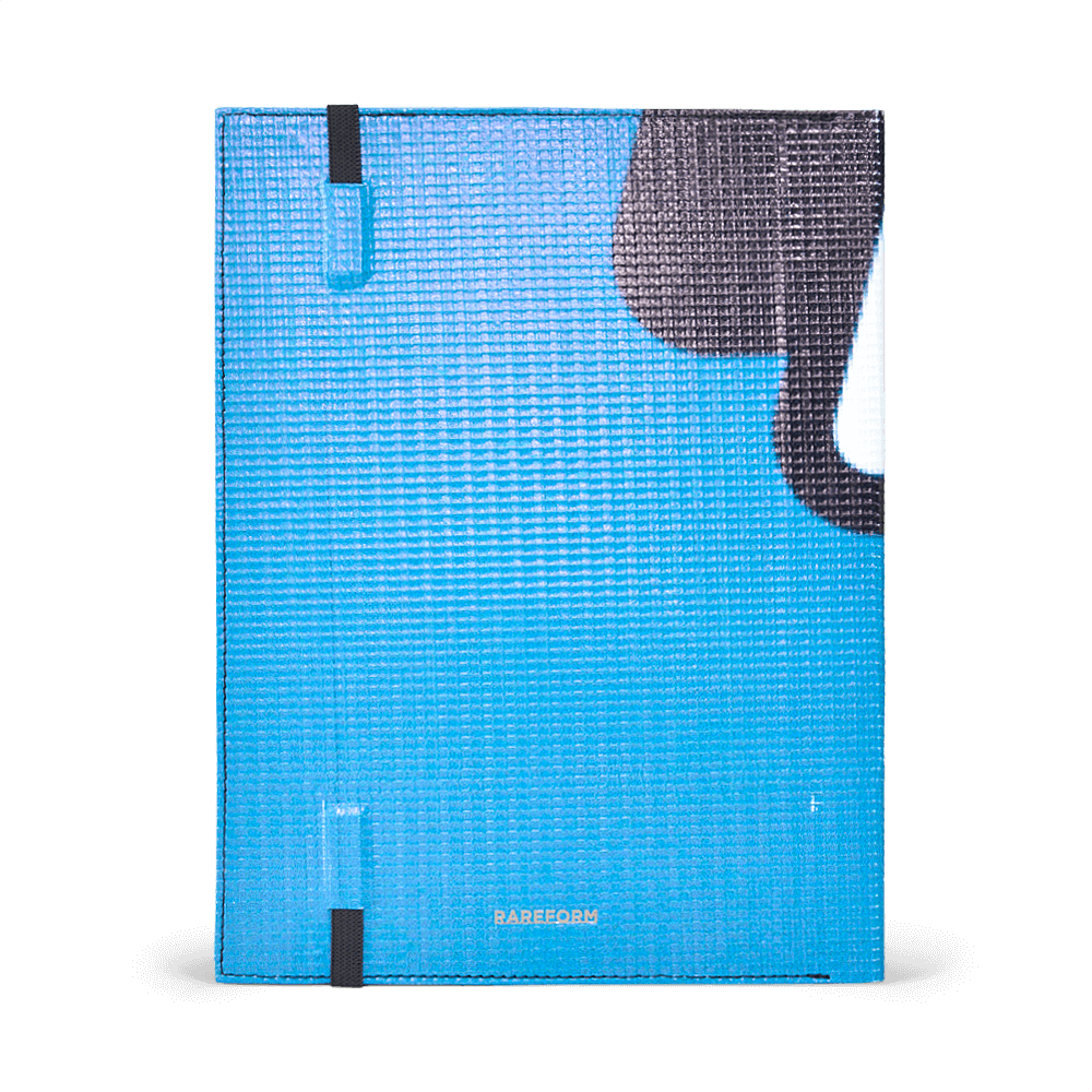 Oliver Notebook