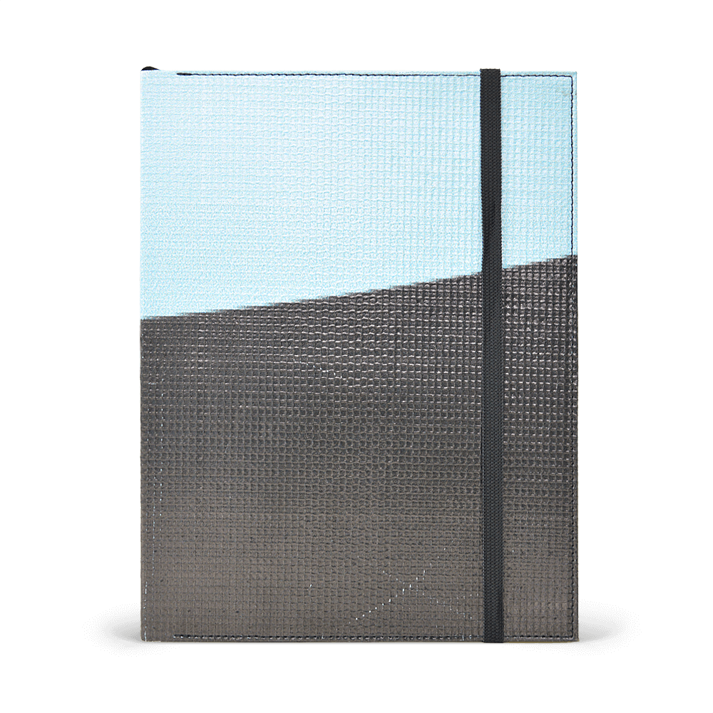 Oliver Notebook