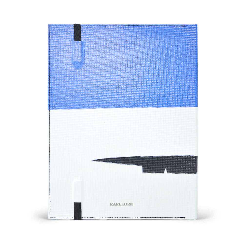 Oliver Notebook