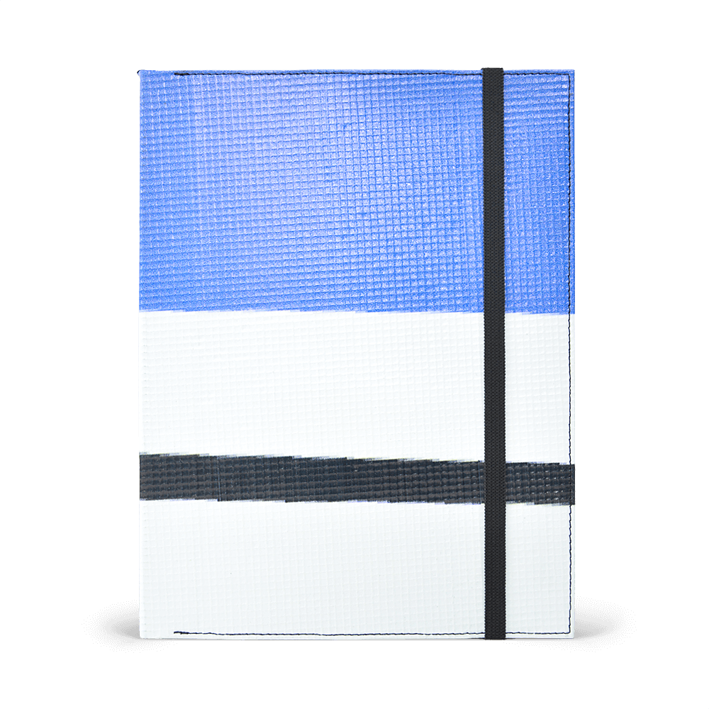 Oliver Notebook