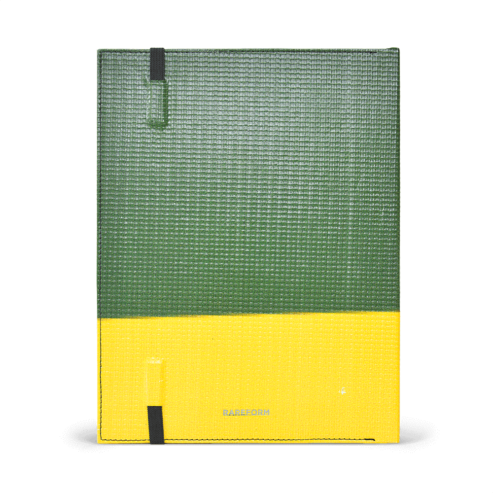 Oliver Notebook