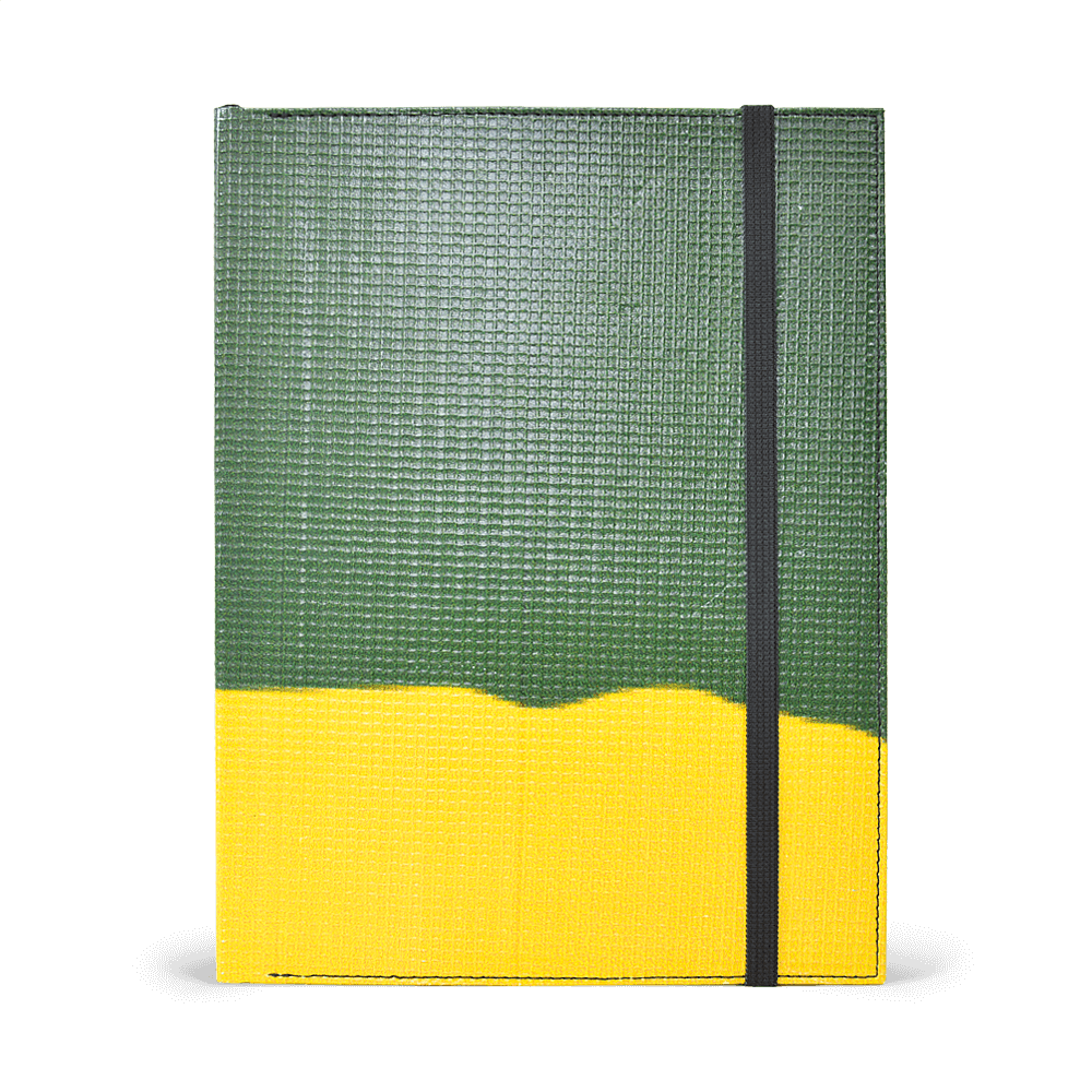 Oliver Notebook