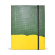 Oliver Notebook