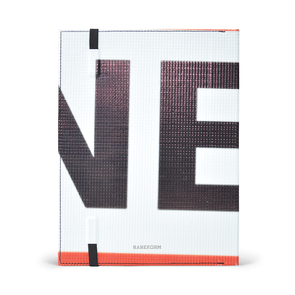 Oliver Notebook