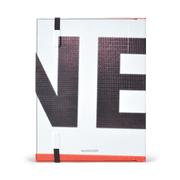 Oliver Notebook