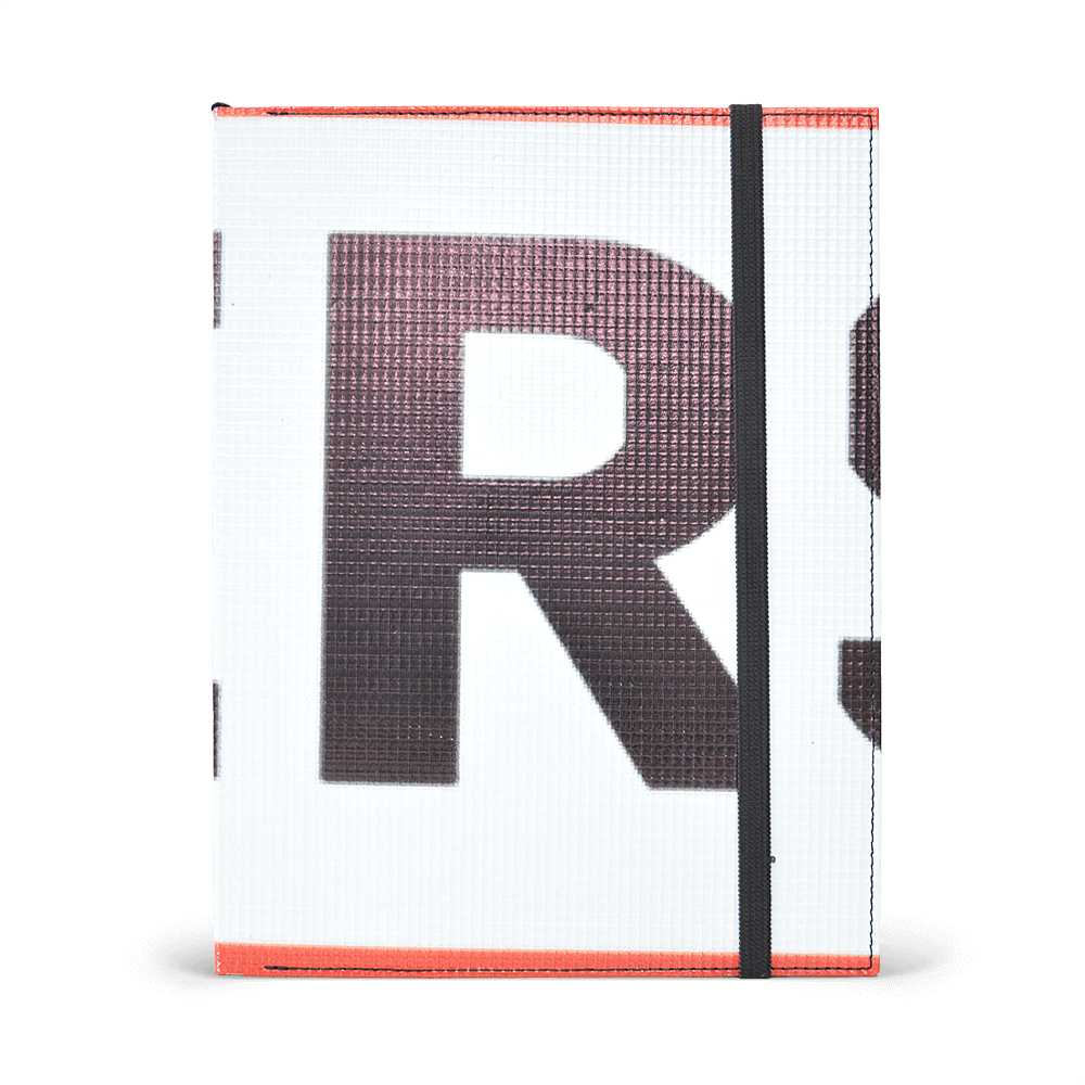 Oliver Notebook