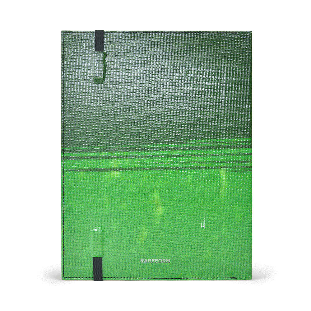 Oliver Notebook