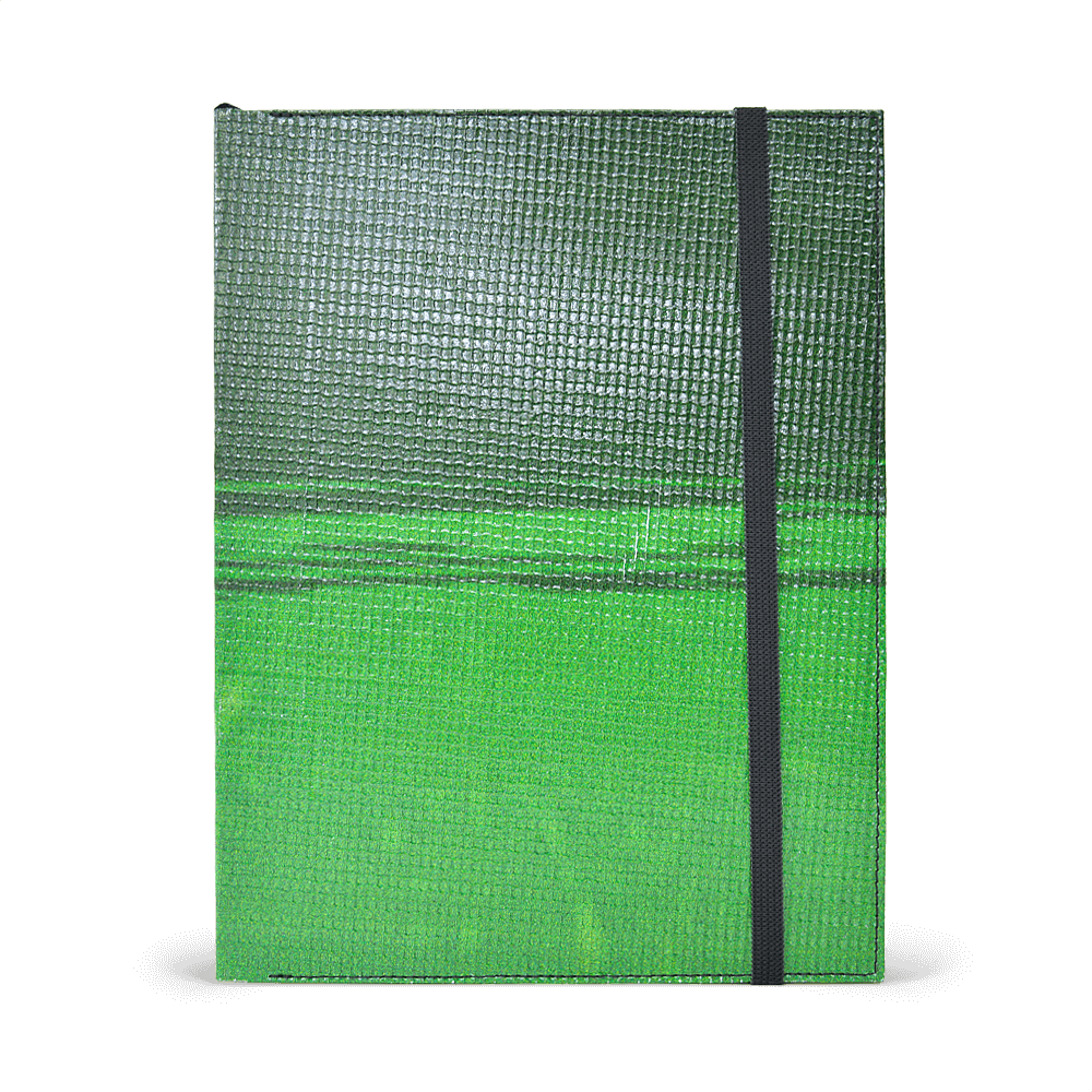 Oliver Notebook