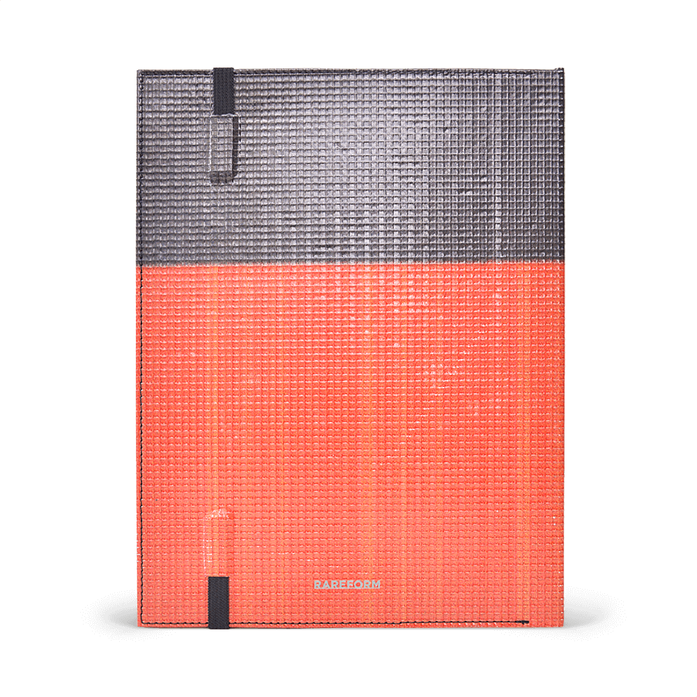 Oliver Notebook