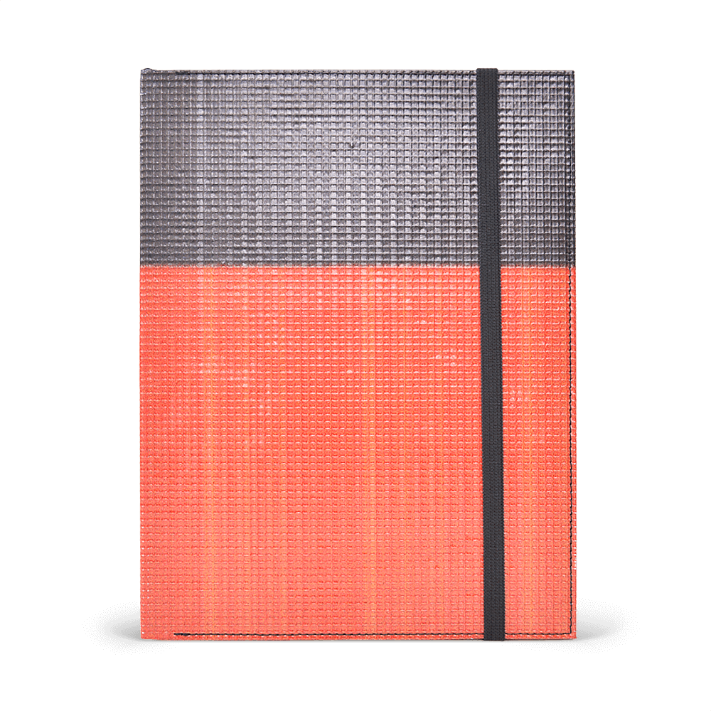 Oliver Notebook