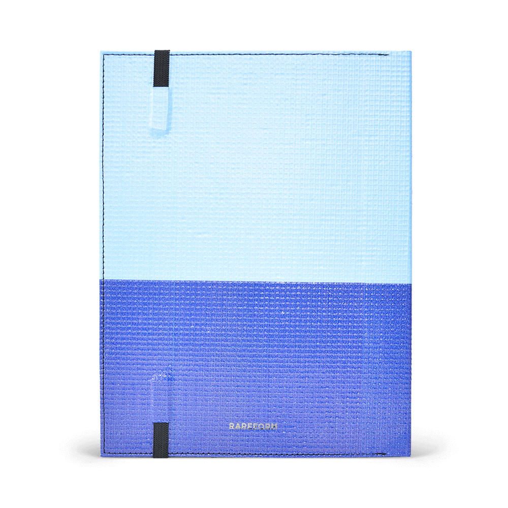 Oliver Notebook
