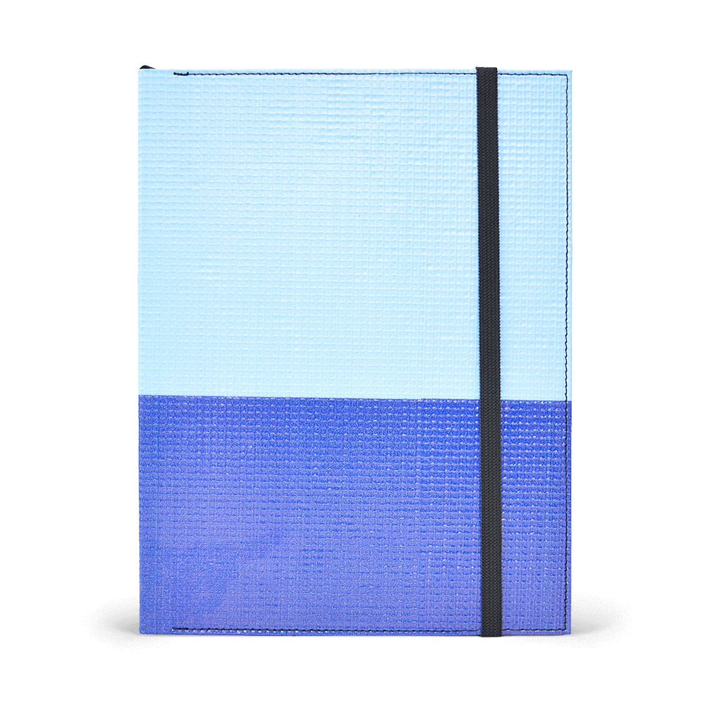 Oliver Notebook
