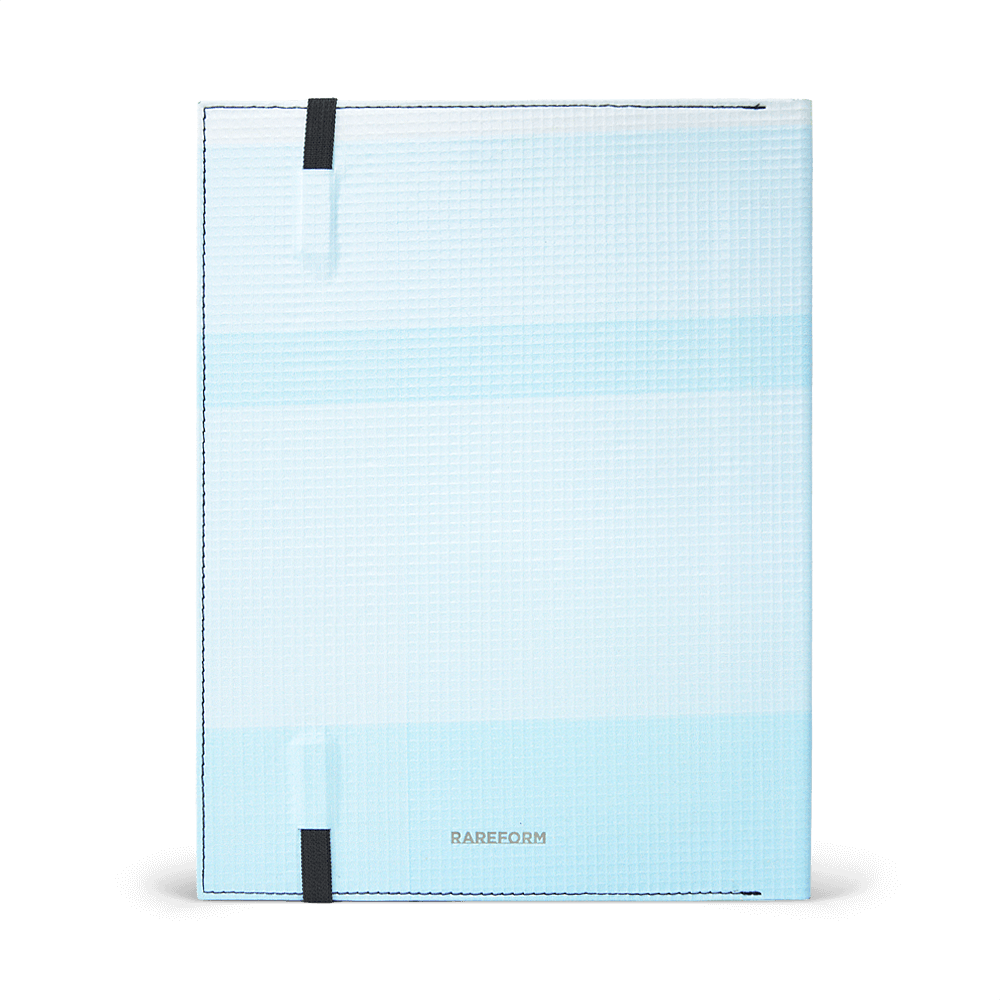 Oliver Notebook
