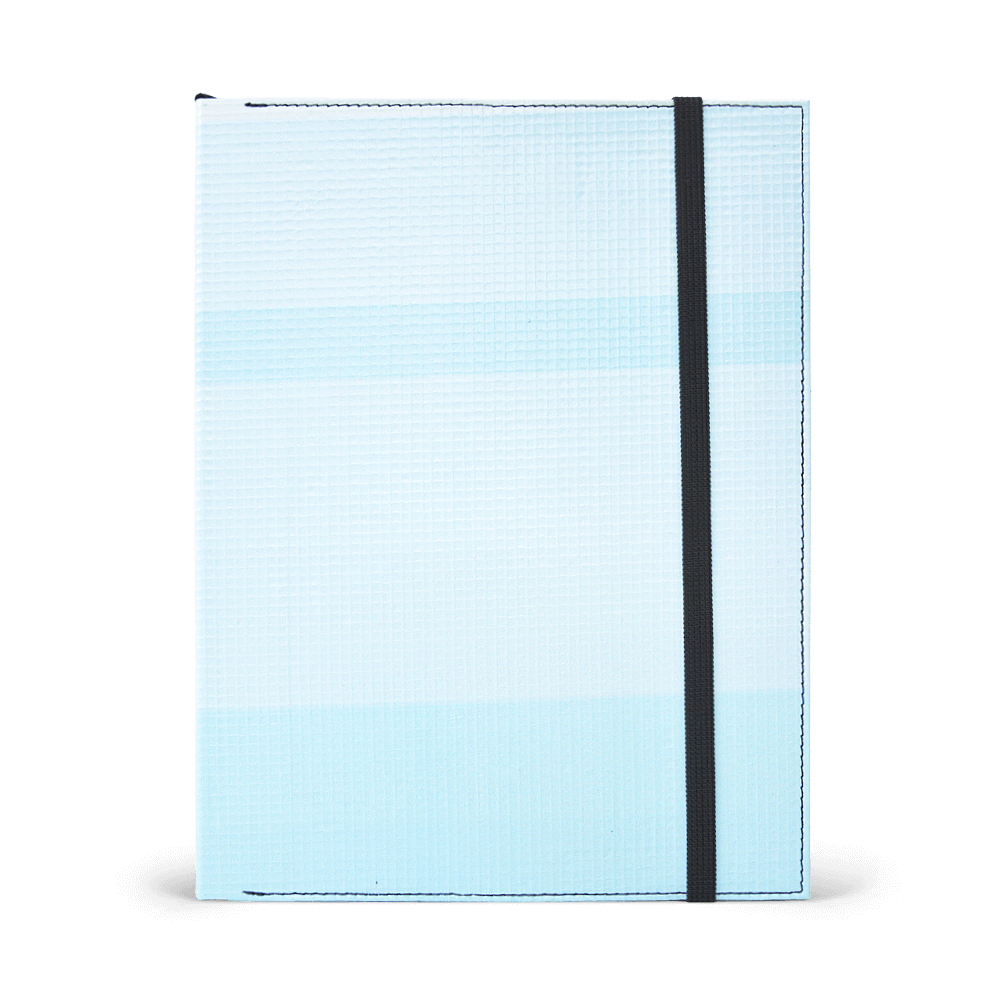 Oliver Notebook