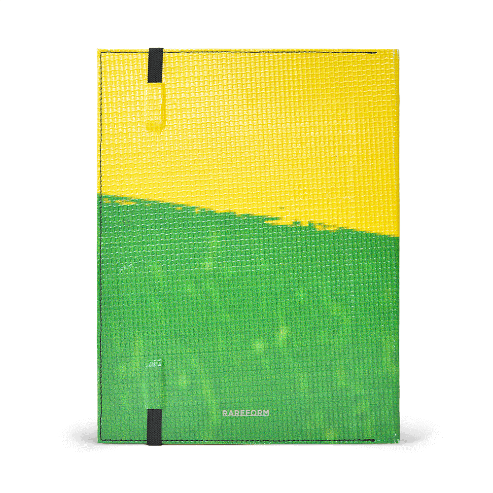 Oliver Notebook