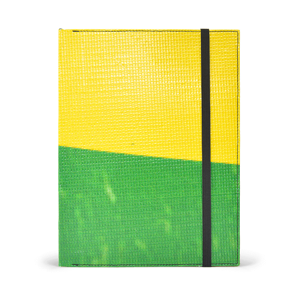 Oliver Notebook