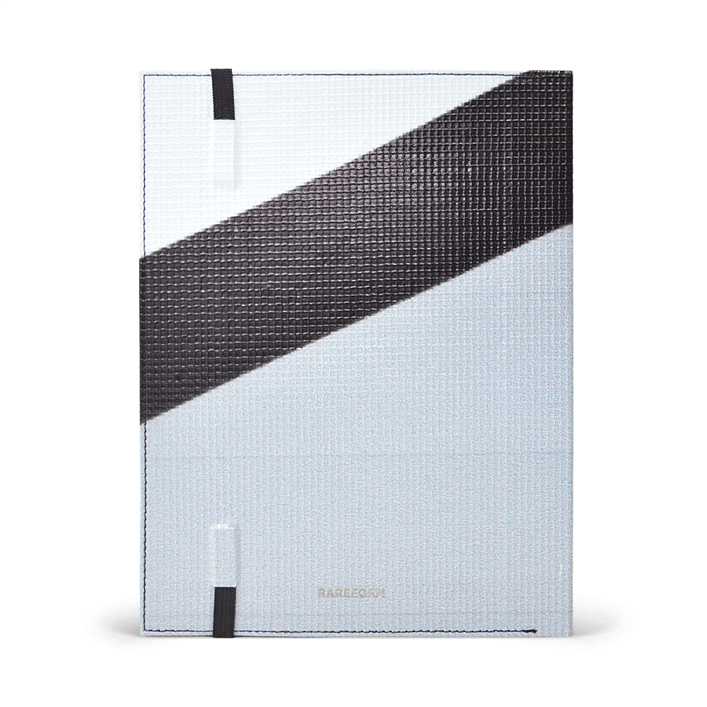 Oliver Notebook