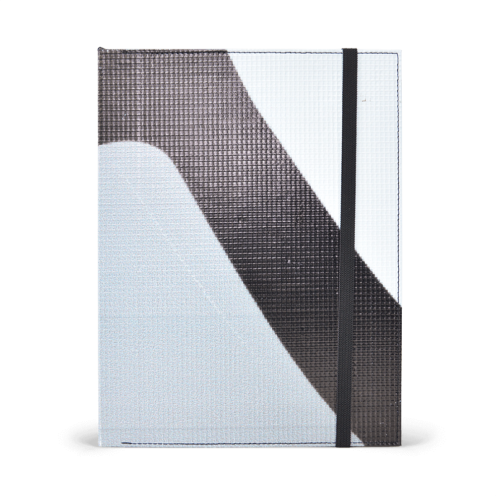 Oliver Notebook