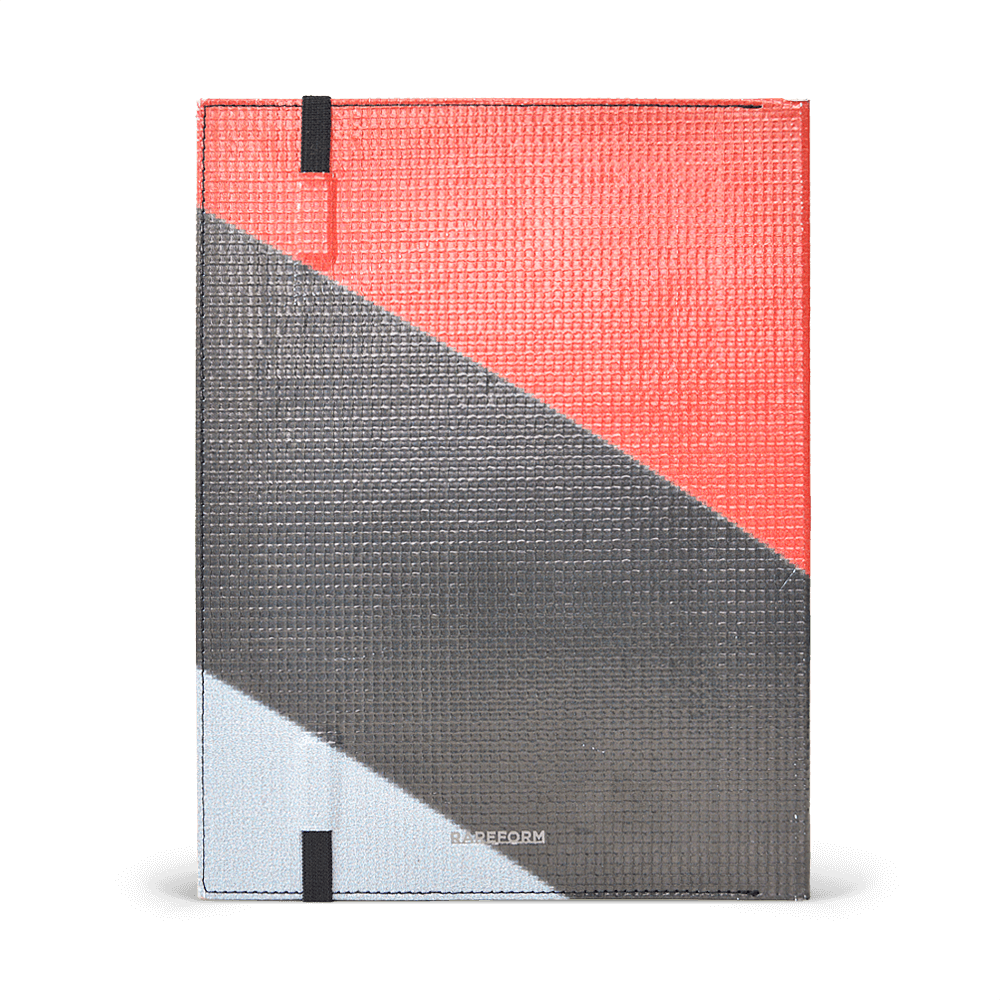 Oliver Notebook