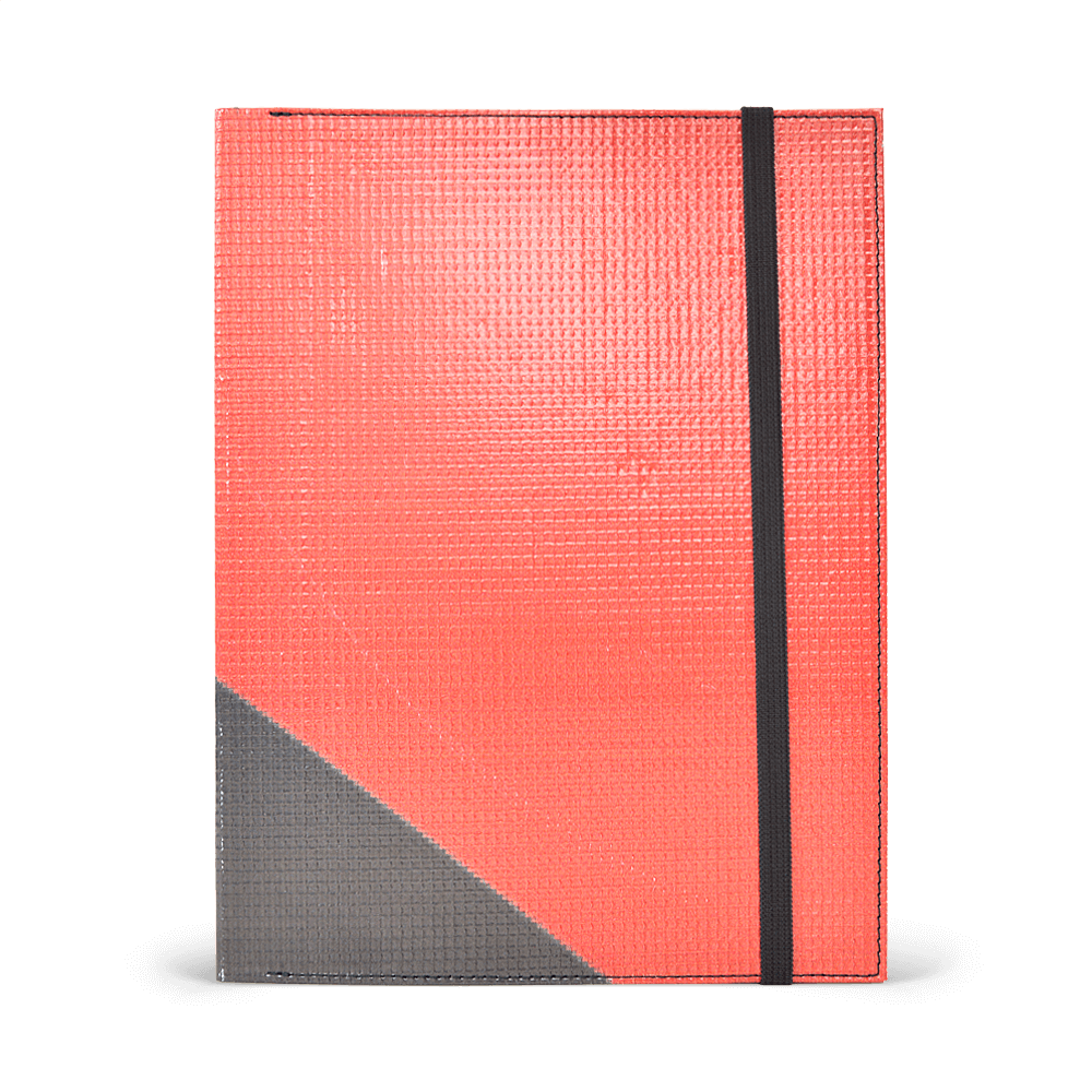 Oliver Notebook