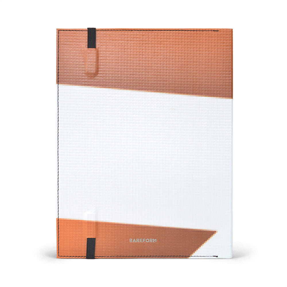 Oliver Notebook