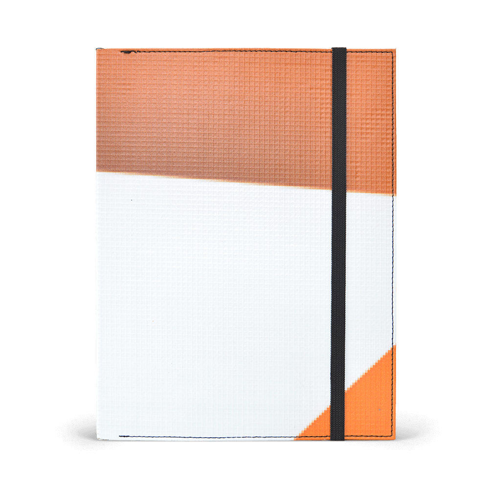 Oliver Notebook