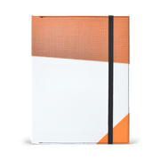 Oliver Notebook