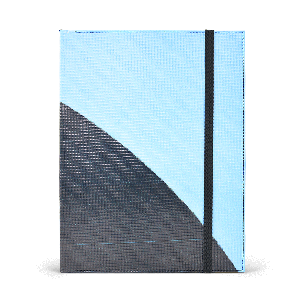 Oliver Notebook