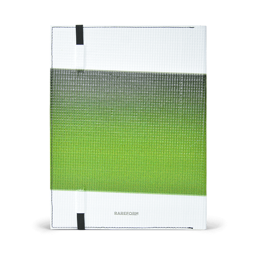 Oliver Notebook