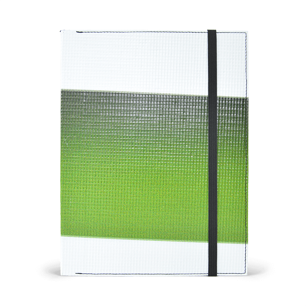 Oliver Notebook