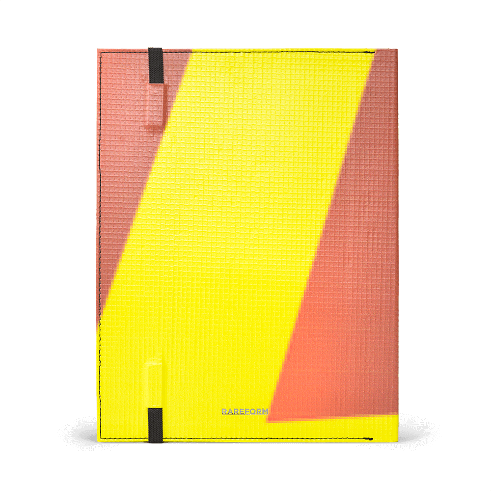 Oliver Notebook