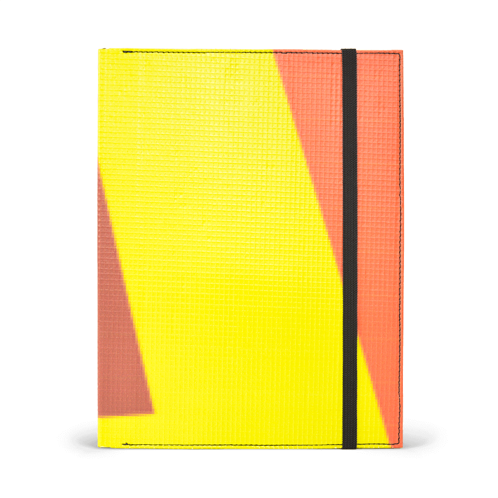 Oliver Notebook