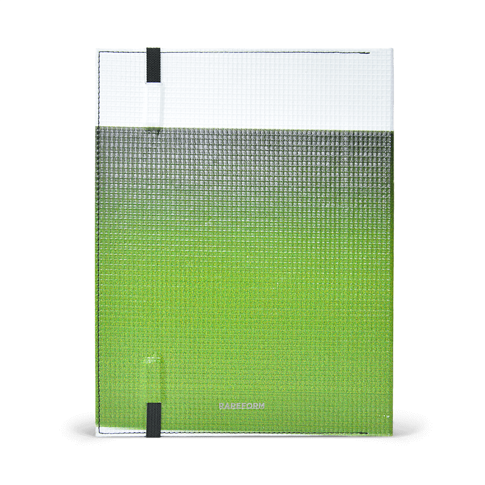 Oliver Notebook