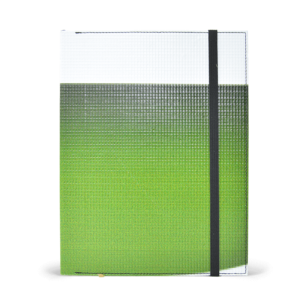 Oliver Notebook
