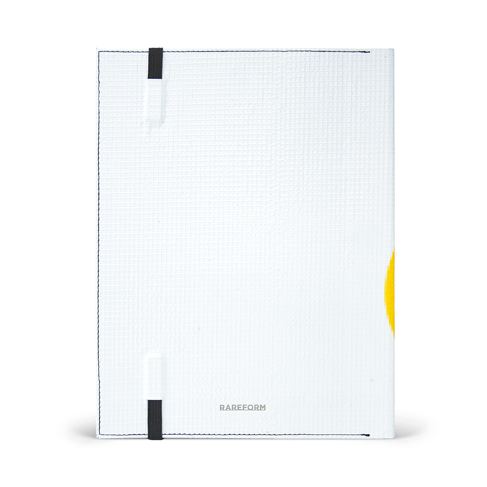 Oliver Notebook
