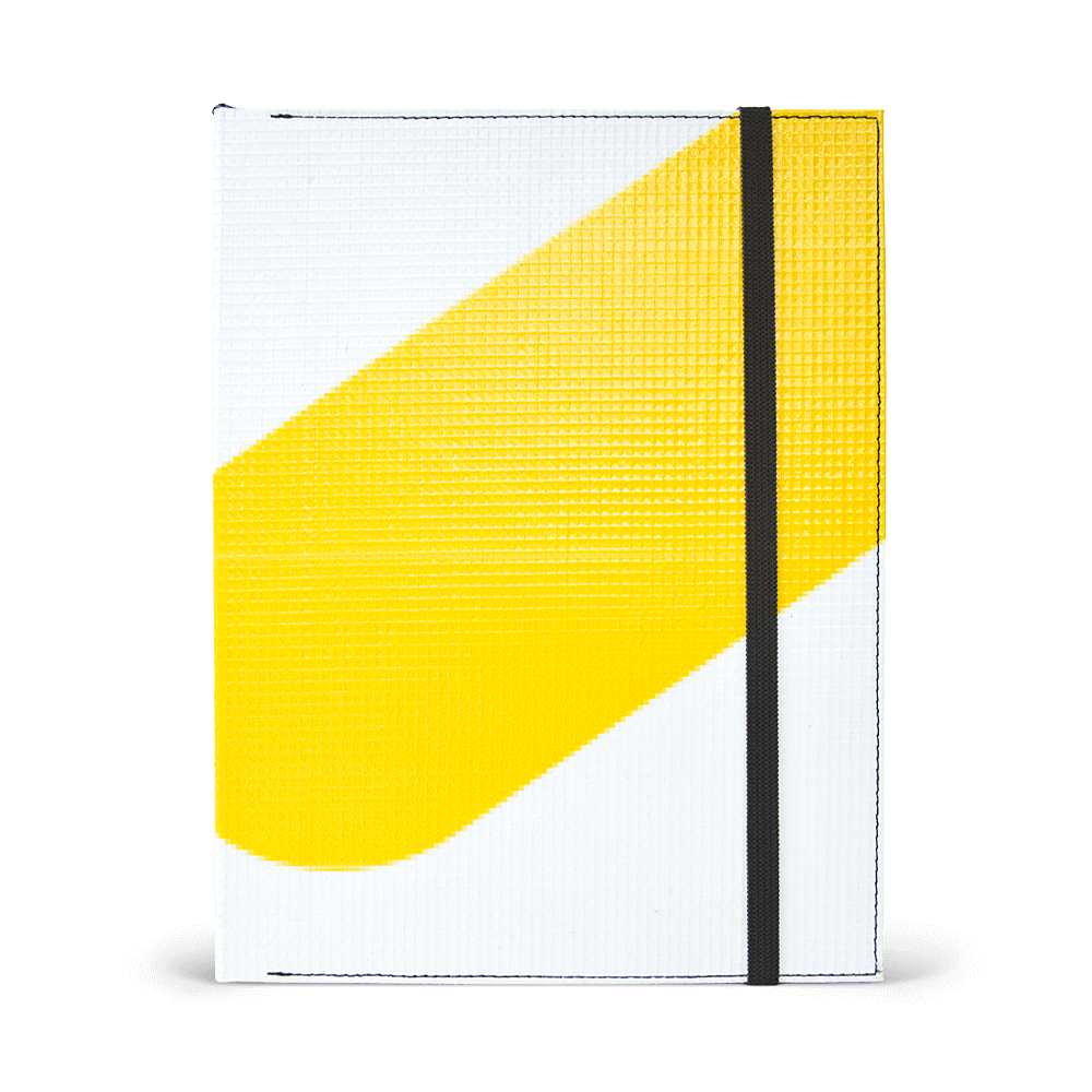 Oliver Notebook