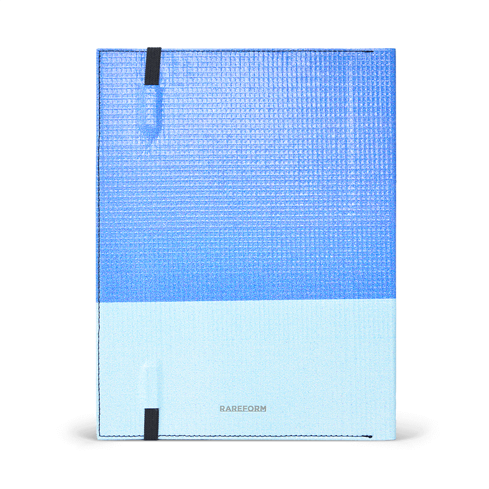 Oliver Notebook