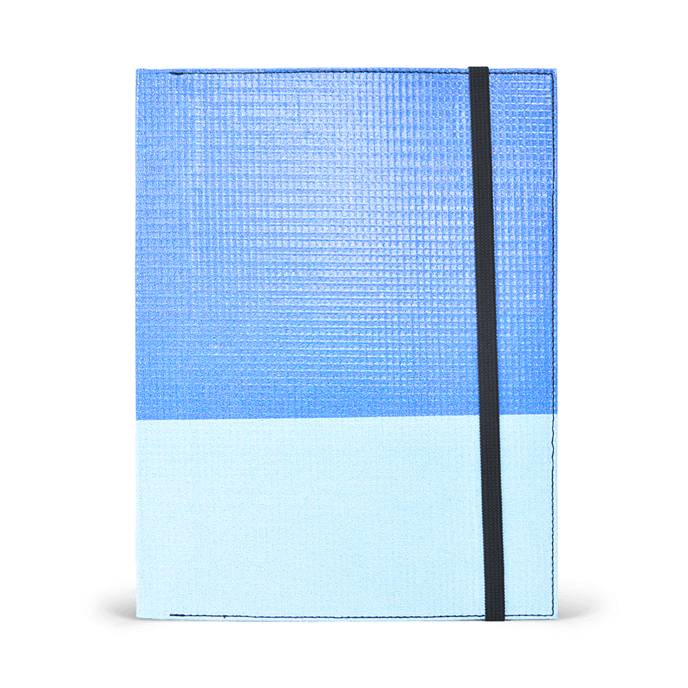 Oliver Notebook