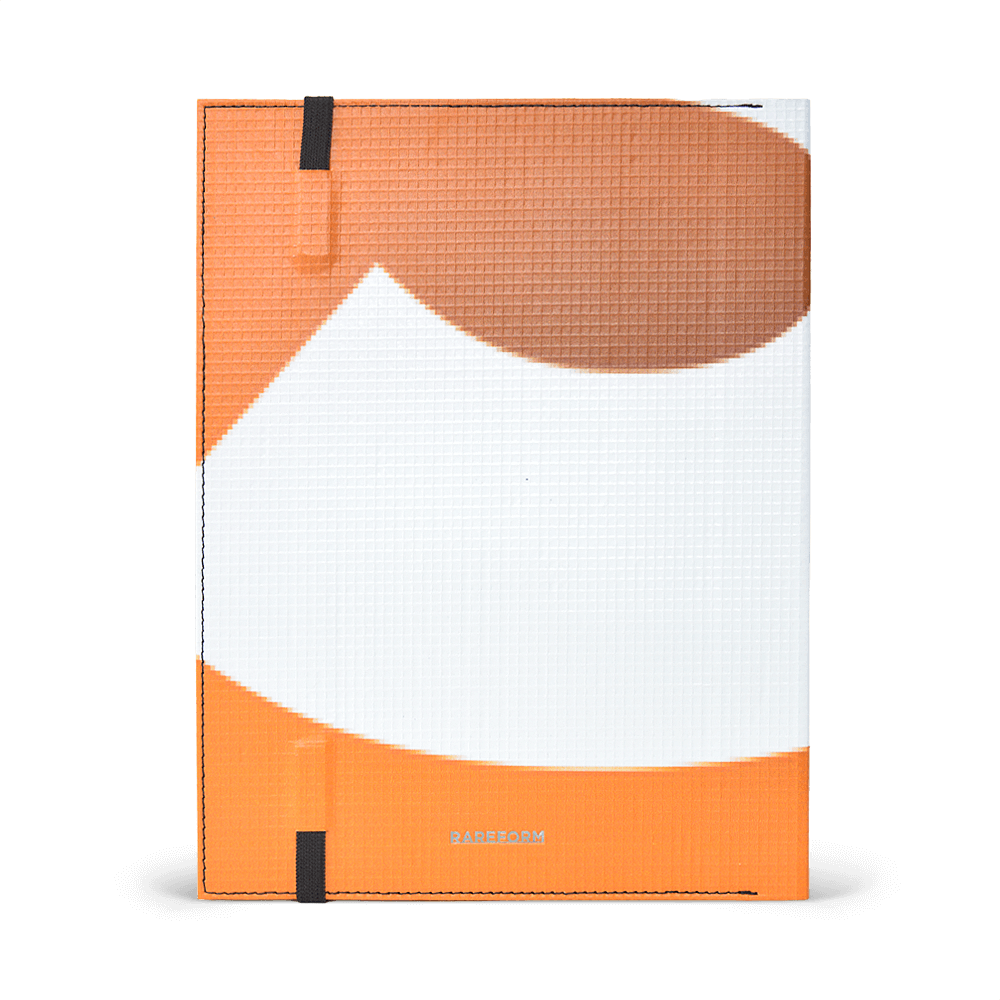 Oliver Notebook