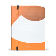 Oliver Notebook
