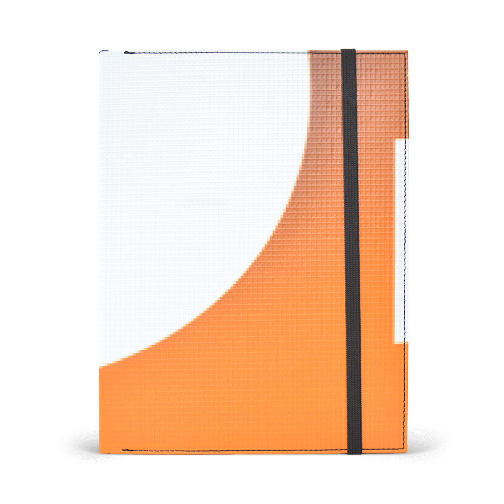 Oliver Notebook