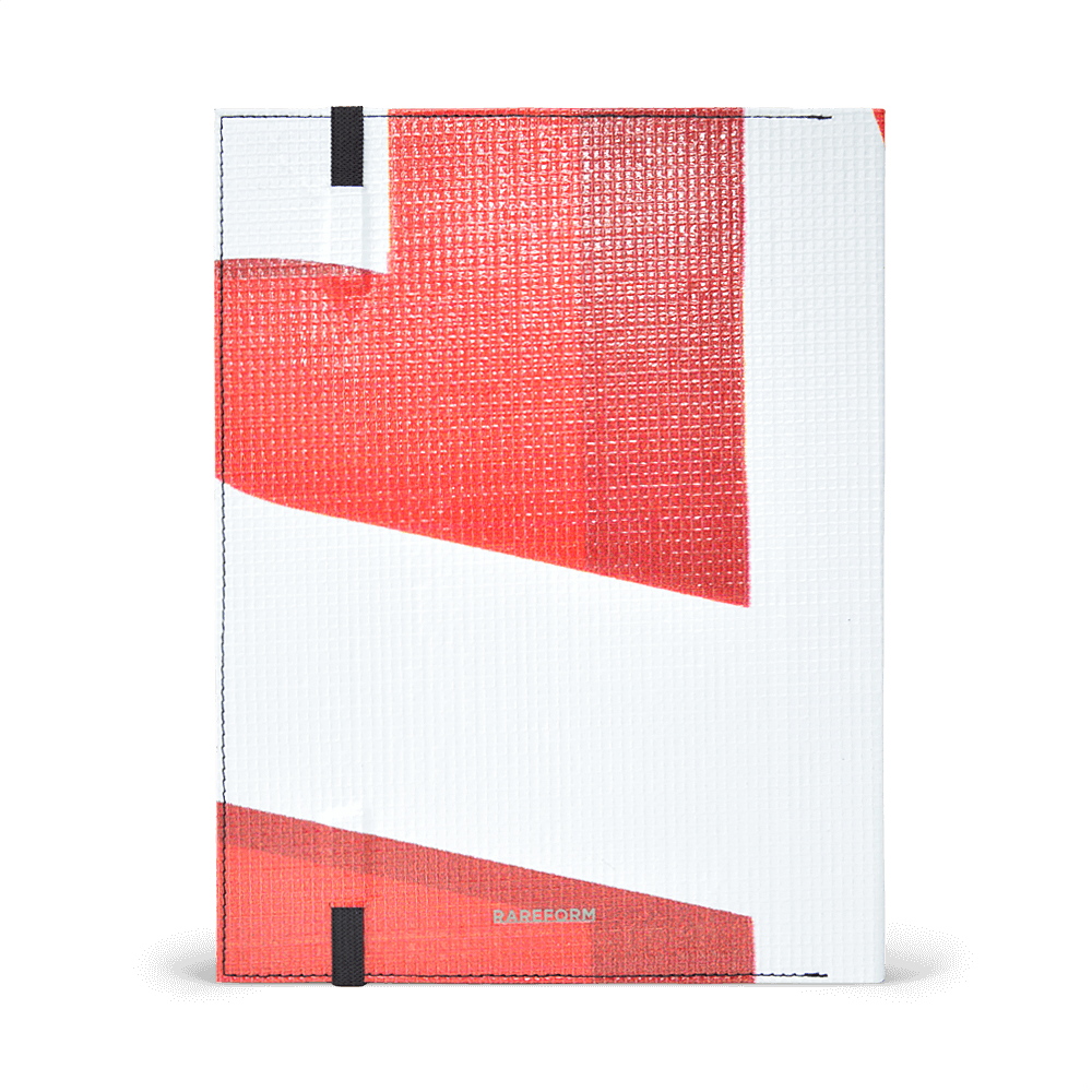 Oliver Notebook