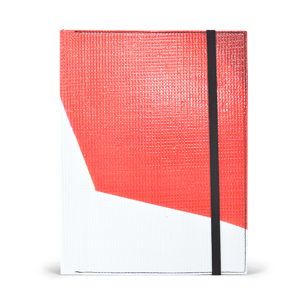Oliver Notebook