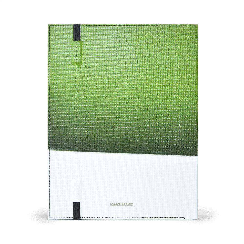 Oliver Notebook