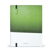 Oliver Notebook